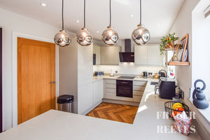 Rushton Close Burtonwood